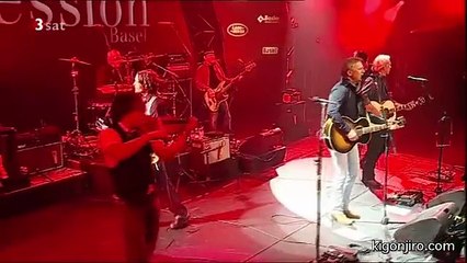 Kevin Costner & Modern West - Red River