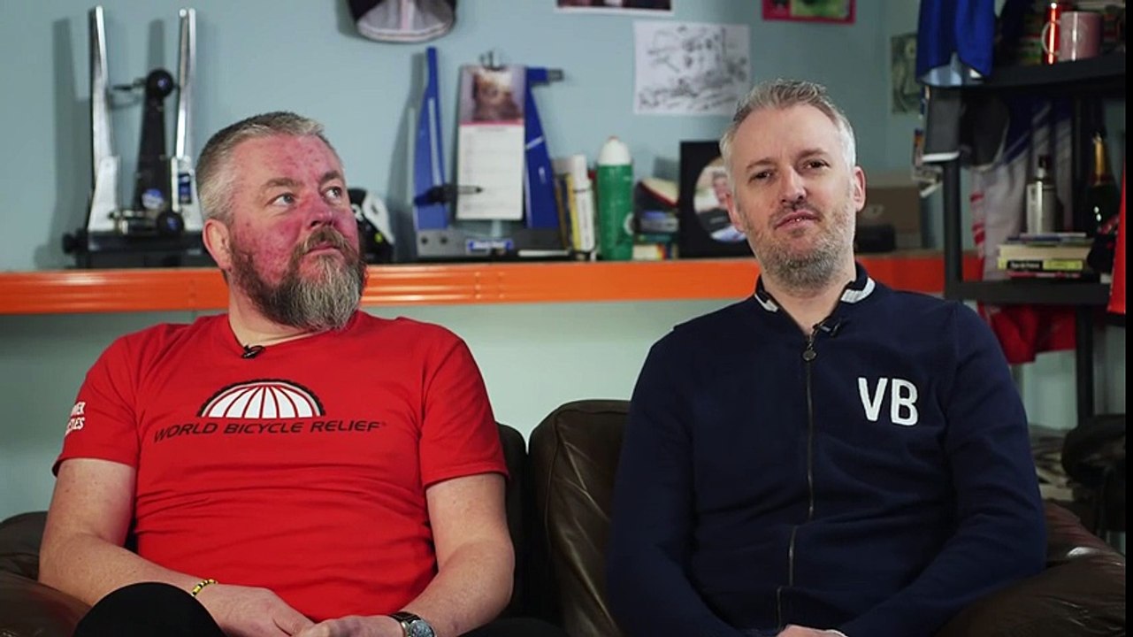 Best Superbikes - Top 3 - Bike of the Year 2016 Bike Radar