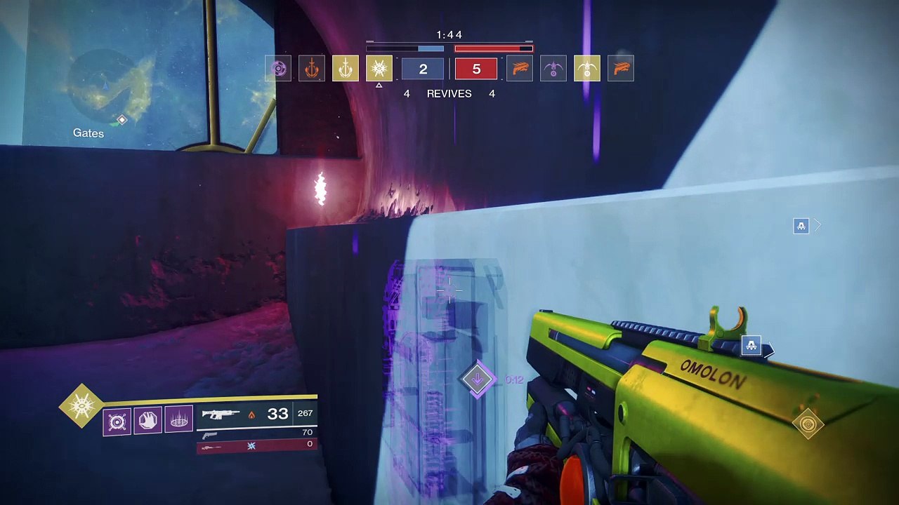 Quickscope