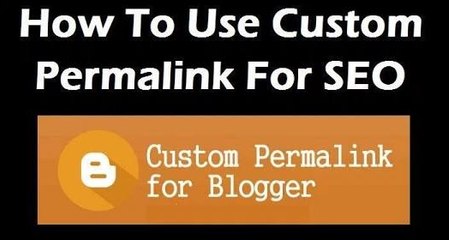 Permalink Kaise  use kare SEO ke link Blog me