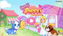 Play Pet Doctor Kids Games - Lets Help Rescue Poor Little Puppy