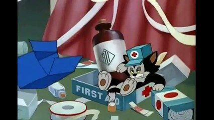 Complete Pluto - Part 17 of 55 - First Aiders