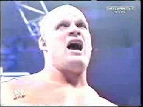 Ten years of Kane 1997-2007 (Wrestlemania XX Taker Returns)