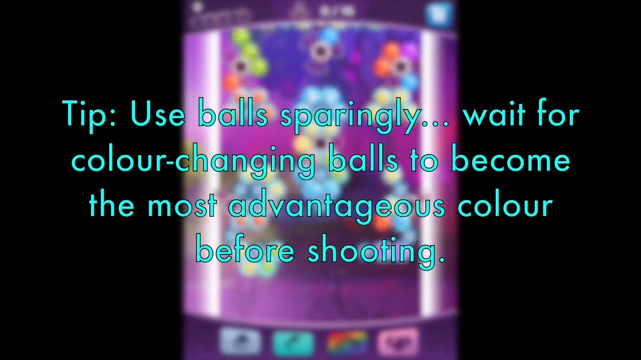 Inside Out Thought Bubbles Level 293 Tips and Strategy Gameplay Walkthrough