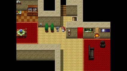 Night Shadows - Gameplay Parte 1