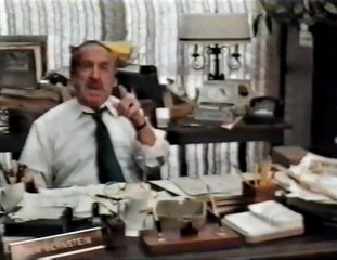 Monster in the Closet (1987) - VHSRip - Rychlodabing