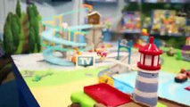NEW PAW PATROL Toys 2017 Sea Patroller   Life Size Lookout Tower | Sea Patrol Toys