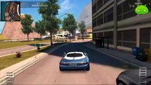 Os 7 Jogos PARECIDO Com GTA Perfeitos Para Android