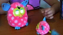 Furbling Review- the Furby Booms long lost child | EpicReviewGuys CC