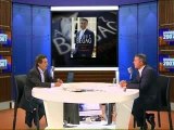 Azouz Begag parle de Nicolas Sarkozy