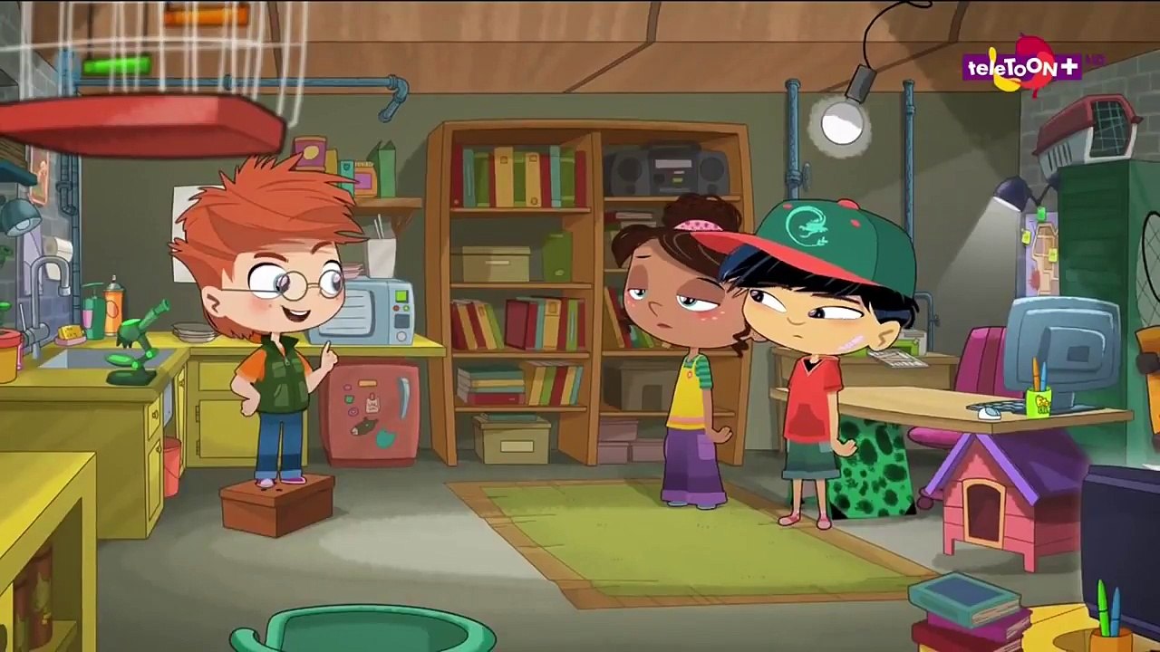 PETZ CLUB PO POLSKU NOWE ODCINKI   petz club po polsku cảła bajka 1 hora   Petz Klub po polsku bajki