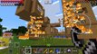 Майнкрафт с РОДИТЕЛЯМИ. Игра Minecraft Выживание на телефоне на русском. Кока Плей