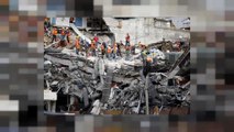 Messico: nuova scossa causa almeno 4 morti