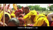 Bhoomi HD trailer