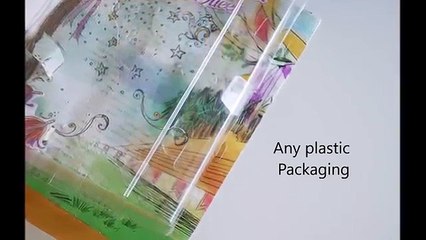 DIY Hot Glue Gun & Clear Plastic Tablet Cover | Tablet Case