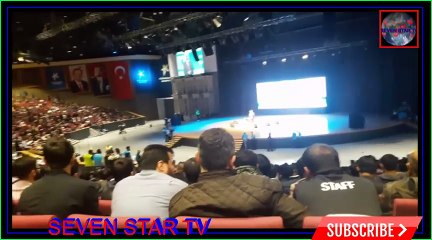 DR JAKIR NAIK SPEECH IN ISTANBUL TURKEY