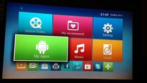 Miracast Smart tv box android su LG Nexus 4: guida e come funziona