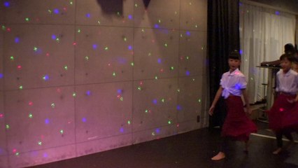 みるきゅぅぅぅ①「Cutie×Cutie!!」@DNA 2017.09.18