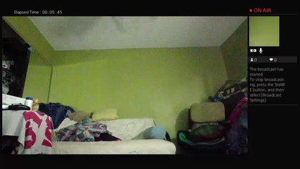 dwstonecold's Live PS4 Broadcast (1451)