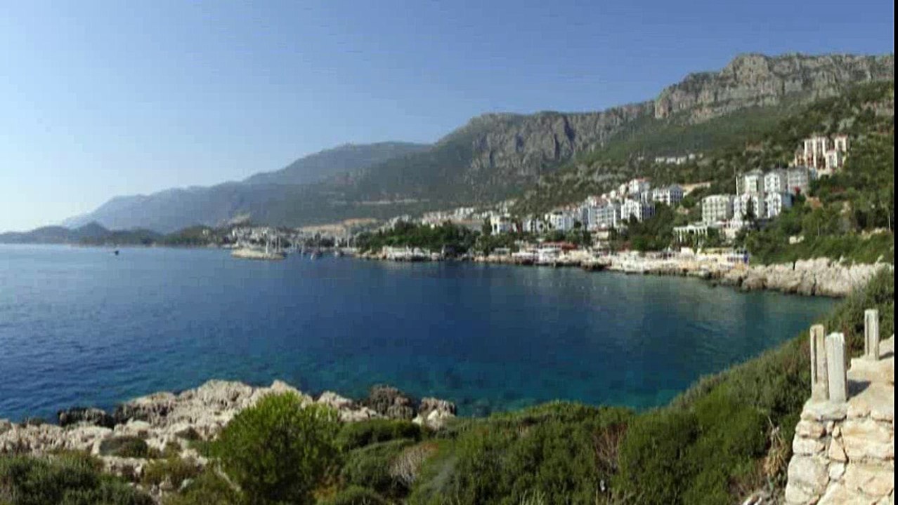 olaf_antalya_tour2 Ali iscitürk