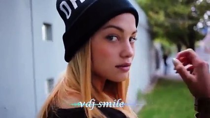 BOUNCE and BASS ★ Electro & House Music 2017 Best Shuffle Dance