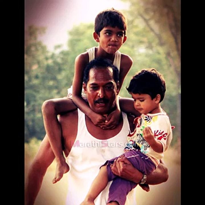 Tu Buddhi De FULL TRACK Movie Dr Prakash Baba Amte