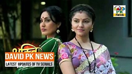 Shakti - 24th September 2017 - Upcoming Twist - Colors Tv - David PK News