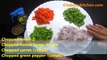 Quick Vegetable Biryani-Veg Biryani In Pressure Cooker-Pressure Cooker Biryani-Easy Biryani Recipe