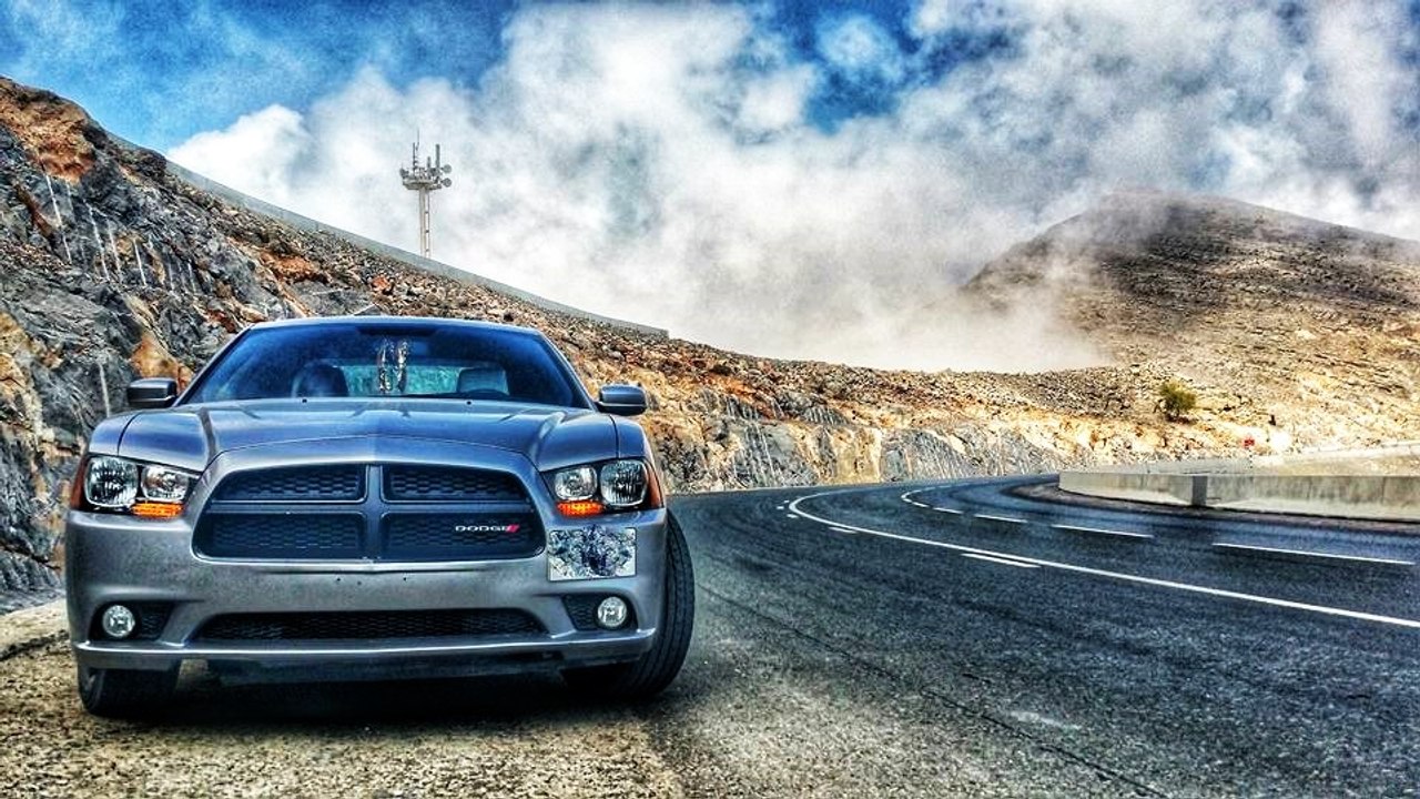 Roadtrip to Jabal Jais Ras Al Khaimah