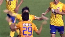 Cerezo Osaka 0:1 Sendai ( Japanese J League 23 September)