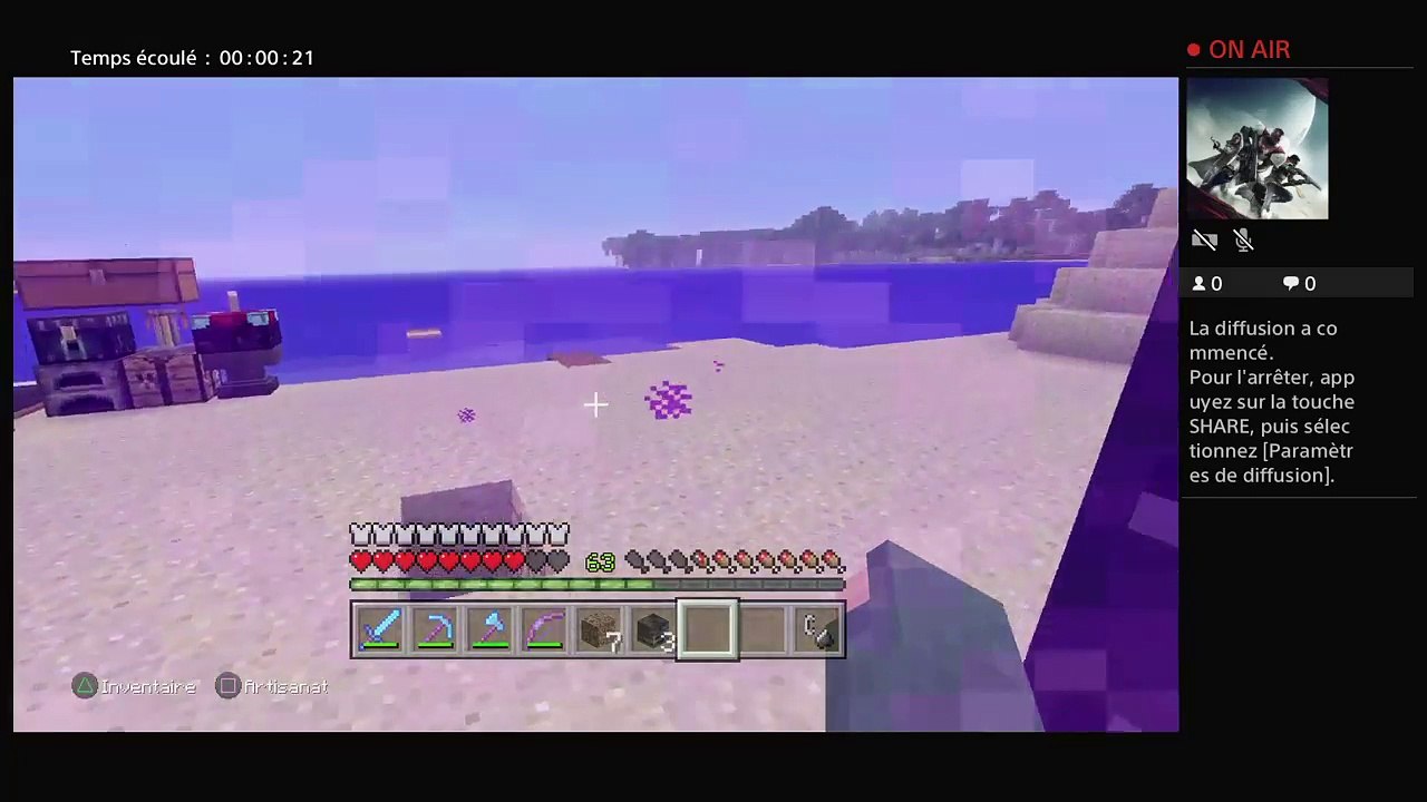 Survie (64)