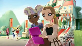 True Hearts Day - Part 2 | Ever After High™