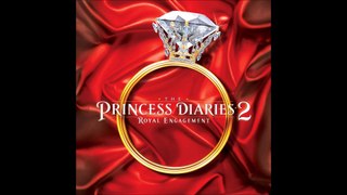Princess Diaries 2 Eagle´s Last Flight - John Debney