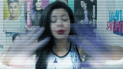 COMO FAZER: TATUAGEM FALSA!