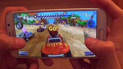 Os melhores Jogos OFFLINE (Sem NET) para Android 2016