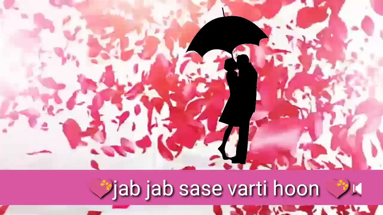 Kaun tujha yun pyar karega song whats app status.. Love whats app status