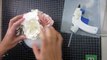 DIY Wedding Bouquet Paper Flowers from start to finish