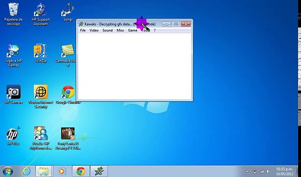 Descargar KOF 2002 magic plus 2 para pc