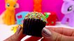 Random Lot of Super Cute Food Squishies Cupcake Donut Squishy + More Cookieswirlc Video