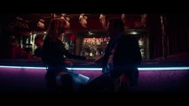 RED SPARROW Trailer ✩ Jennifer Lawrence, Thriller (2018)