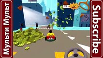 LEGO DC Super Heroes Mighty Micros - SuperHero - iOS Android - Gameplay Video