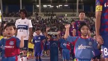 Kofu 3:2 Yokohama Marinos  ( Japanese J League 23 September)