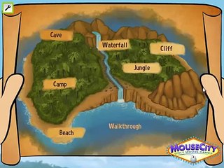 Into the Wild - Walkthrough