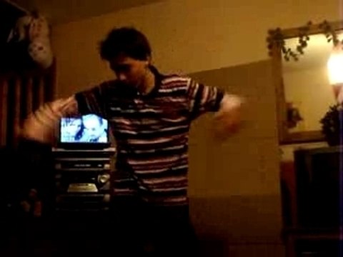 moi tecktonik hardstyle milky way