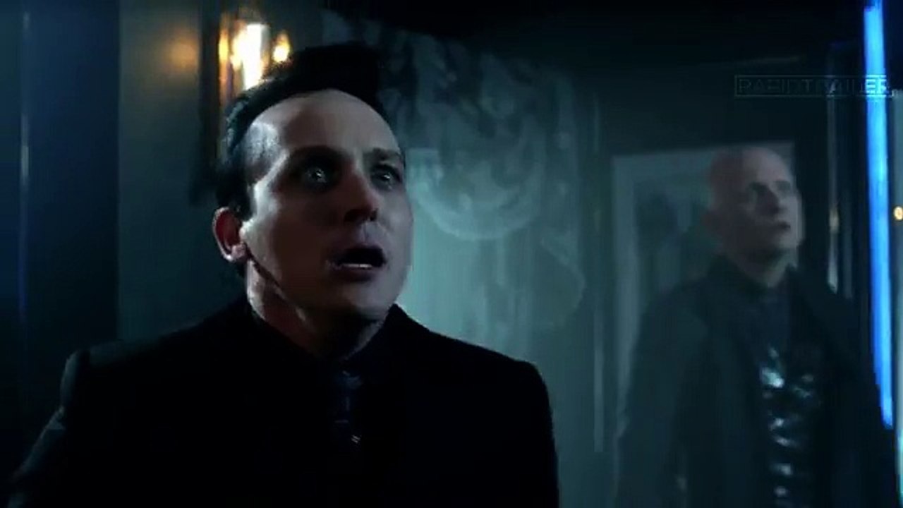 Gotham: Sezon 4 Odcinek 2 . O­NLINE (TRT)! Se­rial (s04e02) [Cho­mikuj] [C­da]