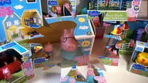 Porc jouet jouets avec surprises de lemballage Peppa pig Peppa Peppa frais P & G surprise,
