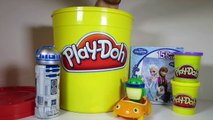 PLAY-DOH Surprise with Team UmiZoomi & Paw Patrol   Surprise Toys