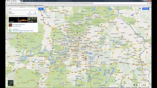 From google screenshot to 3d map - 3D Map Generator 2