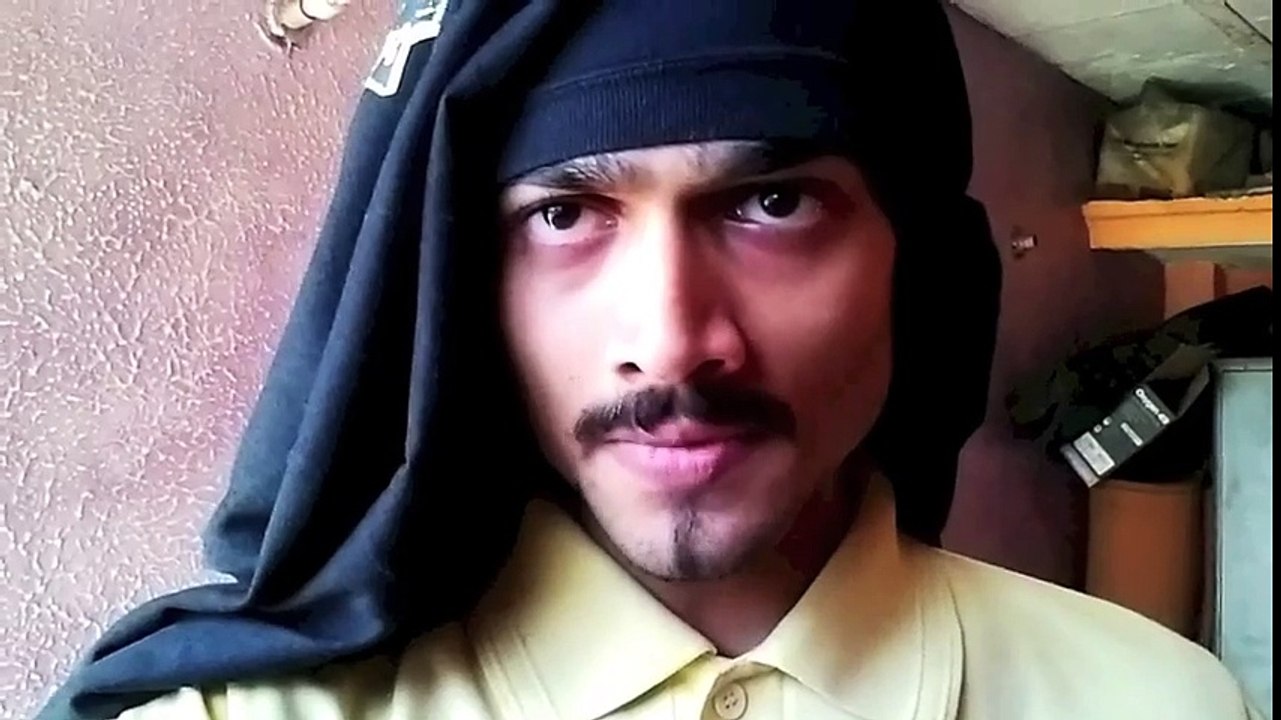 BB Ki Vines || Bancho meets Mr. Hola