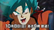 Dragon Ball Super Episode 109 Preview HD